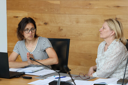 Prometna prihodnost občine Cerknica 14 Foto Ljubo Vukelič